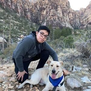 Meet your Posher, Fernando